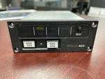 Apollo Acu Annunciator Control Unit P/n 430-6080-000. Fixed Price $175.00.