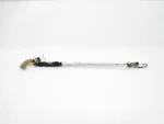 Main Landing Gear Lock Rod Hook Piper Cheyenne Ii -pn: 41949-03 & 41797-03. Fixed Price $225.00.