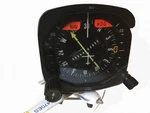 Bendix King 525A Pn: 066-3046-00 Pictoral Nav Indicator -repairable. Fixed Price $160.00.