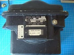 Vertical Gyro Unit Sperry P/n: 2587335-11 Model 311. Fixed Price $220.00.