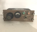 Boeing 757, 767 Aircraft Recorder Control Panel 93-A152-50. Fixed Price $150.00.