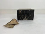 Magnavox Aircraft Attitude Simulator 193767-1 SM-213/APQ-83 F-8 Navy Avionics. Fixed Price $295.00.