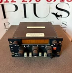 8033-2000 Sunair SCU-80 Hf Control Unit Used Part. Fixed Price $546.00.
