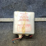A413,T3-14 Whelen Hd, Strobe Power Supply (12V). Fixed Price $339.00.