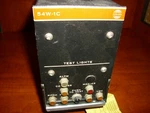 Collins Radio Warning Monitor 522-3948-002 Type 54W-1C. Fixed Price $75.00.