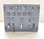 Gables G6937-22 Aircraft Audio Control Panel. Fixed Price $75.00.