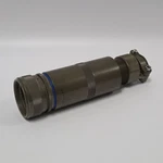 Glenair M28840/613WB, Circular Mil Spec Backshells Straight. Fixed Price $199.95.
