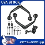 Suspension Control Arm Kit For Chevy Silverado 2500/3500HD Gmc Sierra 2500HD. Fixed Price $133.99.