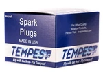 Aircraft Spark Plug Or UREM40E (used). Fixed Price $12.00.