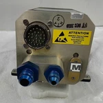 Air Data Unit Meggitt Avionics 27101-01-01. Fixed Price $1000.00.