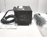 Schauer JAC2036H Portable Automatic Electronic Golf Cart Charger Cables Volts. Fixed Price $179.95.