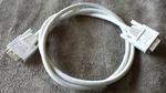 Good Used 3COM 3C16965 Superstack Ii Switch Matrix Cable 3' Ft Cord. Fixed Price $6.95.