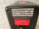 Watson AHRS-E304/228 Attitude Heading Referance. Fixed Price $300.00.
