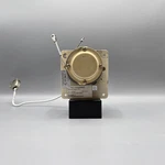 S-tec Roll Servo Pn: 0105-5-R9. Fixed Price $581.00.