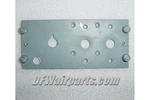 69-17420-2, 6917420-2, Boeing 727 Alternate Flaps Panel Face. Fixed Price $34.99.