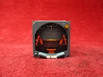 Collins 329B-8Y Attitude Director Indicator 26V Pn 792-6357-011. Fixed Price $1990.95.