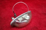 Grimes Wing Tip Nav Light Assembly 27.5V 30-1085-1, 25-0869-23, 31-3172-11. Fixed Price $2675.95.