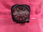 Wwii Course Selector Instrument Kollsman/aircraft Radio Corp. Fixed Price $179.77.