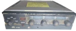 Bendix King Kt 76A Transponder Pn 066-1062-00 14V Chassis Yellow Tagged. Fixed Price $599.99.