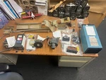 Century 41 Autopilot System - Servicable As Removed. Fixed Price $4000.00.