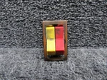 S1846-3-2 Cessna T207 Fuel Pump Switch (volts: 28). Fixed Price $72.80.