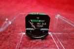 Rochester Gauges Inc Oil Temperature 24V Pn 5-90157, 6246-00717. Fixed Price $65.95.