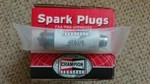 Champion Spark Plugs REB37E Pack Of 12 - New! $439.99 W/free Shipping. Fixed Price $439.99.