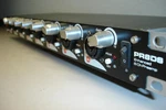 Pro Audio PR8DS Enhanced 8-CHANNEL Pre-amp Power Supply And Cables. Fixed Price $185.00.