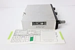 Collins DCP-3000 Display Control Panel 822-1134-061 Removed Working. Fixed Price $562.50.
