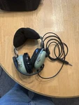 David Clark H10-13S Aviation Headset. Fixed Price $375.00.