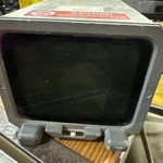 Aviation Control Display Unit Mcdonnell Douglas MD-80 Honeywell 4056510-903 31. Fixed Price $300.00.