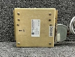 0121-5 S-tec Yaw Dampener Computer Assembly (28V) (corroded Connector). Fixed Price $280.00.