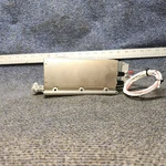 011-00882-10 Garmin GDC-74A Air Data Unit With Tray & Connector (14-28V). Fixed Price $3853.00.
