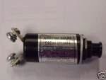 10 Arrow Hart AHW1-5 MS25244-5 Type Circuit Breakers. Fixed Price $11.00.
