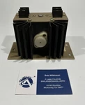 P/n: B-00306-2 Lamar Voltage Regulator (tested Ok). Fixed Price $275.00.