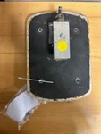 King, Ka 36, Adf Loop Antenna, PN:071-1034-00, As Removed. Fixed Price $120.00.