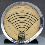 Wwii 1942 Weston Universal Aircraft Tester Aaf Army Field Instrument Vintage. Fixed Price $440.00.