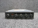 066-1062-01 King KT-78A Atc Transponder With Tray, Mods (volts: 14). Fixed Price $252.00.
