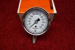 Ashcroft Duralife Liquid Pressure Gauge Psi 600 Pn 5WJ26. Fixed Price $14.95.