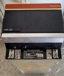 Collins VIR-32 Vor/loc/gs/mb Receiver Pn: 622-6137-201. Fixed Price $260.00.
