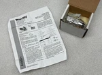 Whelen Strobe Beacon 7101103 01-0771011-03 28VDC Cessna Led Tail Position Light. Fixed Price $120.00.