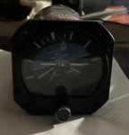 Arc Attitude Gyro Indicator 5000L-4. Fixed Price $299.99.