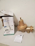 *read Description* Zurn Wilkins In. Pressure Reducing Valve (2-600XL). Fixed Price $836.99.