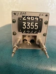 Avionics - Gables Engineering Transponder Control. Fixed Price $60.00.