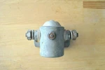 Piper PA23-250 Aztec 14V Solenoid Contactor 455-151 6041H105. Fixed Price $75.00.
