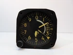 Aerosonic Corp. AAU-8A/A Military Aircraft Altimeter For Parts Repair. Fixed Price $45.00.
