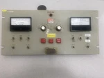 Linaire LD4 Dme Test Panel P/n LD-4. Fixed Price $300.00.