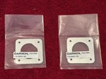 Garmin Mount Plate P/n 115-03201-00 Lot Of Two New Surplus. Fixed Price $101.99.