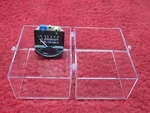 Rochester Gauges Us Gallons Fuel Quantity 14V Pn 5-90418, 6246-00255. Fixed Price $70.95.