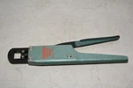 Burndy Hytool M8ND Crimper #B84. Fixed Price $25.00.